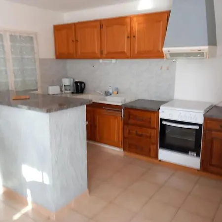 Apartment Maison A 15 Minutes De La *