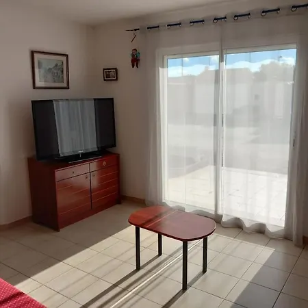 Apartment Maison A 15 Minutes De La Pia