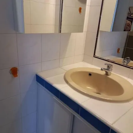 Appartement Maison A 15 Minutes De La