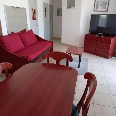 Maison A 15 Minutes De La Apartment