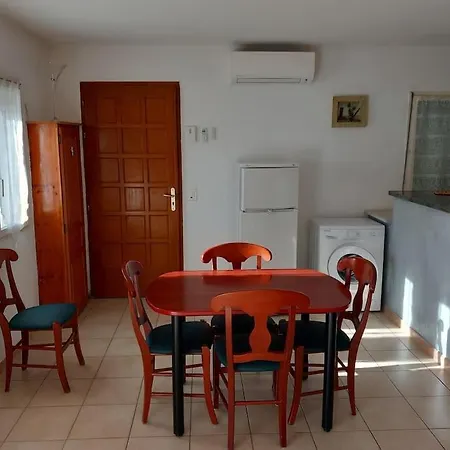 Maison A 15 Minutes De La Apartment Pia