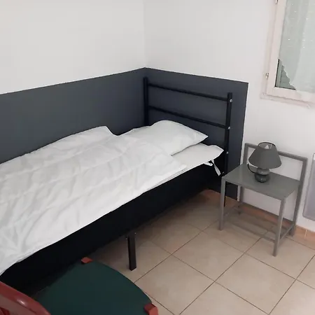 Maison A 15 Minutes De La * بيا