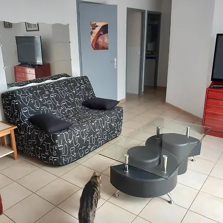 Maison à 15 Minutes De La * Pia