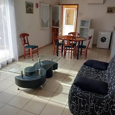 Maison A 15 Minutes De La Pia